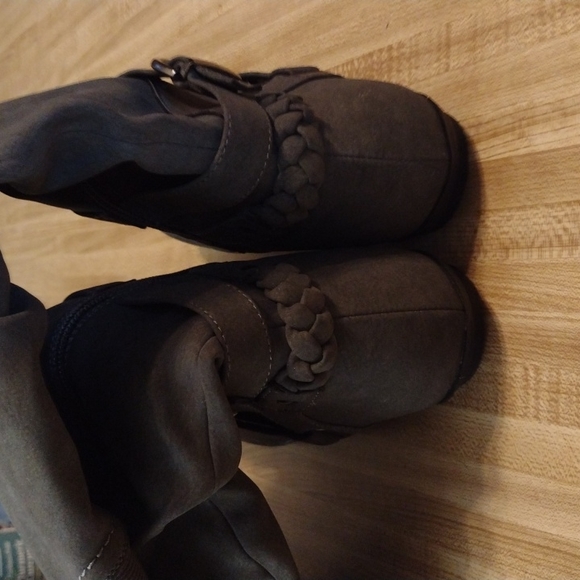 White Mountain Fairfield NIB high boots - Picture 6 of 6